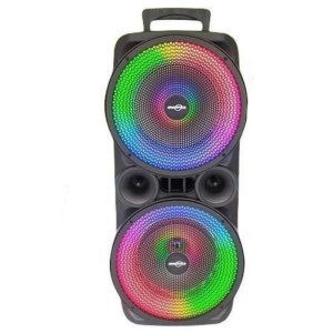 اسپیکر شارژی 1569