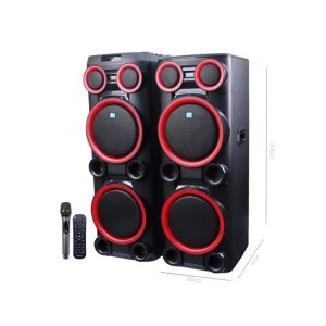 اسپیکر جفتی وریتی مدل 1241