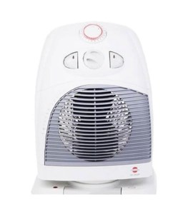 بخاری برقی ایستاده پارس خزر