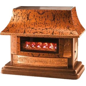 بخاری 18000 شارق توس مدل شوینه