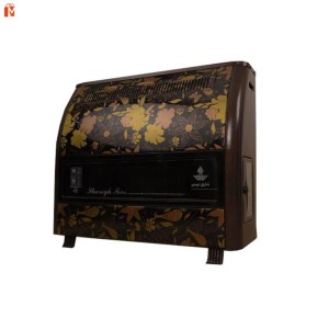 بخاری 12000 شارق توس مدل شراره