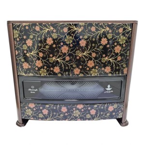 بخاری 12000 شارق توس مدل مرجان