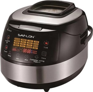 پلوپز سافلون مدل 901