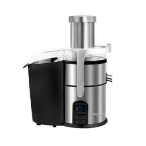 آبمیوه گیری 4 کاره استیل دیجیتال لمسی دلمونتی مدل DL-740