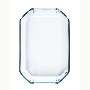 تابه 8 ضلعی 27*18 پیرکس 293