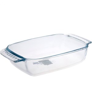 تابه نقلی13*22 پیرکس 228