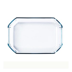 تابه8 ضلعی 30*20 پیرکس 294