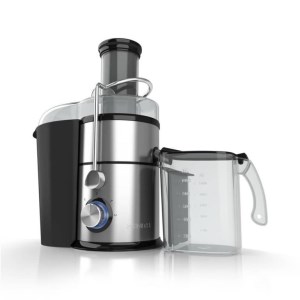 آبمیوه گیری تک کاره استیل آنالوگ زنیت مدل 1401