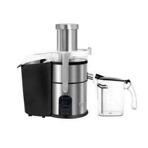 آبمیوه گیری تک کاره استیل دیجیتال لمسی دلمونتی مدل DL- 720