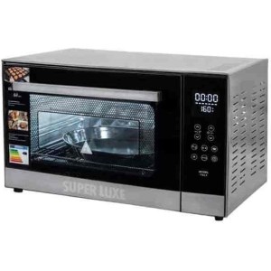 آون توستر دیجیتال 60 لیتر ملانژ مدل ML-50