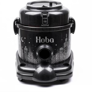 جارو برقی سطلی هوبا 3300