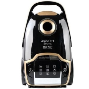 جارو برقی 2600 وات لمسی زنیت مدل strong