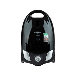 جارو برقی 2400 وات ناسیونال مدل آنیل