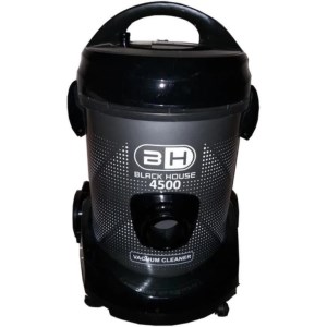 جارو سطلی 4500 وات بلک هوس