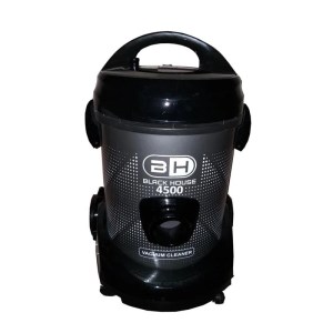 جارو سطلی 4500 وات قرمز بلک هوس