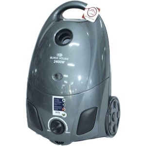 جارو موشکی 2400بلک هوس