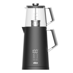 چای ساز دیجیتال روهمی ولز مدل VL-5021