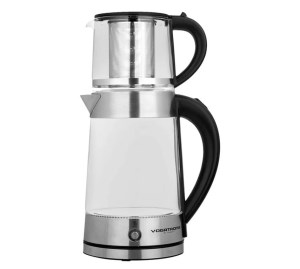 چای ساز دیجیتال پیرکس ملانژ مدل ML-28