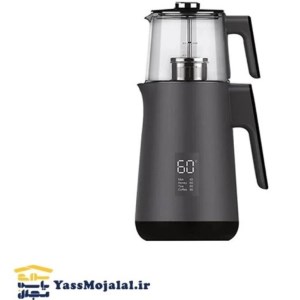 چای ساز روهمی دیجیتال آیکو مدل IR-174