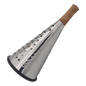 رنده مخروطی دسته چوب تراشDMT