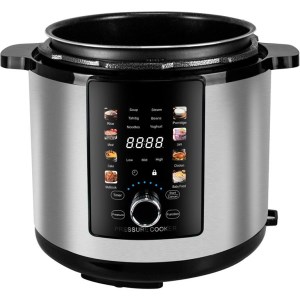 زودپز (مولتی کوکر) چندکاره ولومی ولز مدل VL-4510