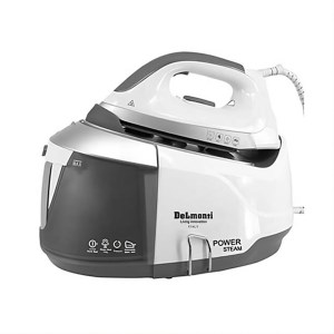 اتو بخار مخزن دار دلمونتی مدل DL-990