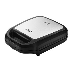 ساندویچ ساز دوصفحه آیکو مدل IR-202