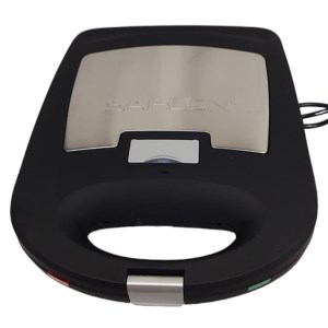 ساندویچ ساز سه کاره سافلون مدل 145