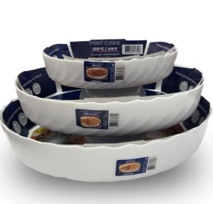 سرویس تابه 3 عددی بیضی مدل دیوالی