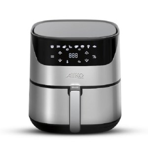 سرخ کن بدون روغن لمسی ولز مدل VL-5050