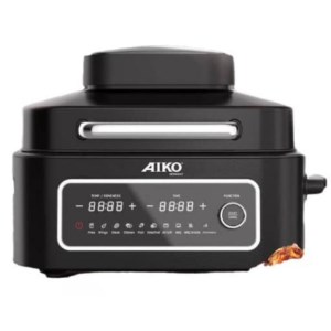 سرخ کن 625 ایکو