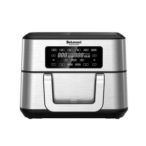 سرخ کن رژیمی دوقلو830 دلمونتی