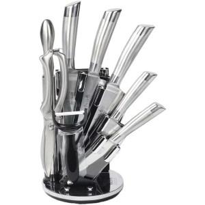 سرویس کارد 9 پارچه هپی هوس