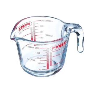 شیرجوش 250 میلی لیتر پیرکس مدل 259