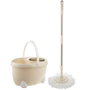 طی سطلی چرخشی بیضی نیوهوم مدل 7021