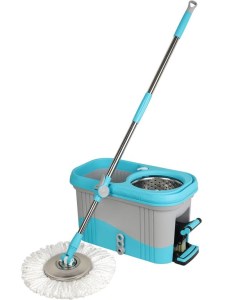 طی سطلی چرخشی مستطیل نیوهوم مدل 7011