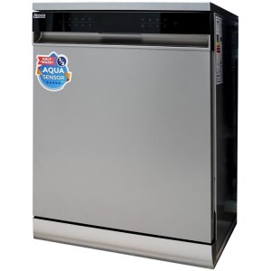 ظرفشویی150استیل لئوکو