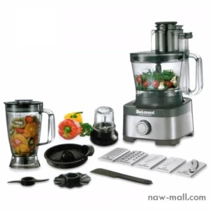 غذا ساز 26 کاره دلمونتی 850