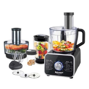 غذا ساز 33 کاره 130 دلمونتی