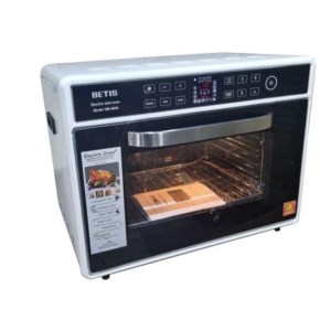 فر رو میزی 60 لیتری بتیس مدل8000