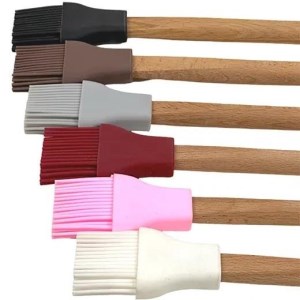 فرچه سیلیکونیDMT