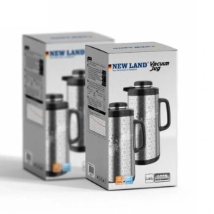 فلاسک 1 لیتر 2529 نیولند